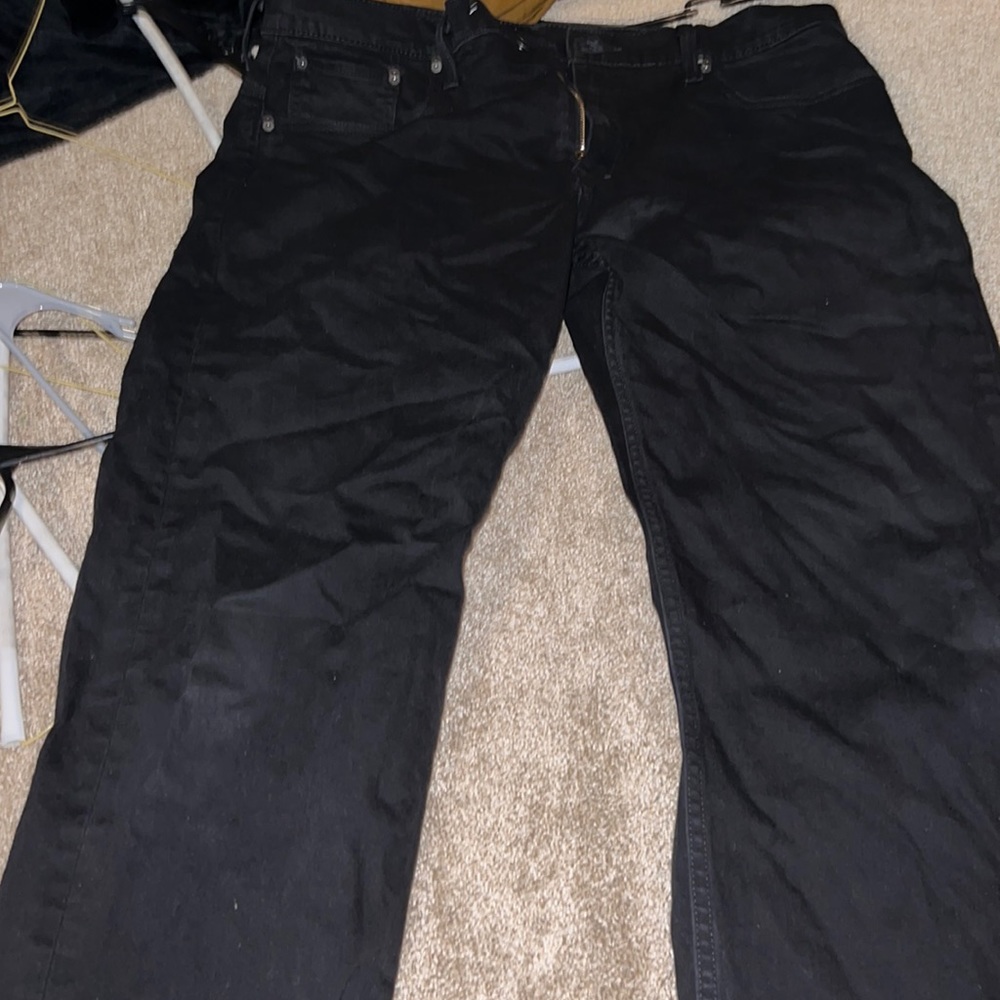 Levi’s Jeans